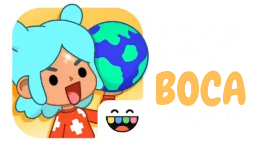 Toca Boca World Mod Apk